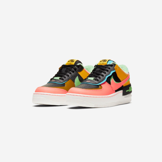 Nike Air Force 1 Low Shadow