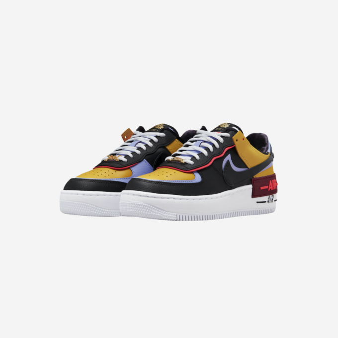 Nike Air Force 1 Low Shadow Sisterhood