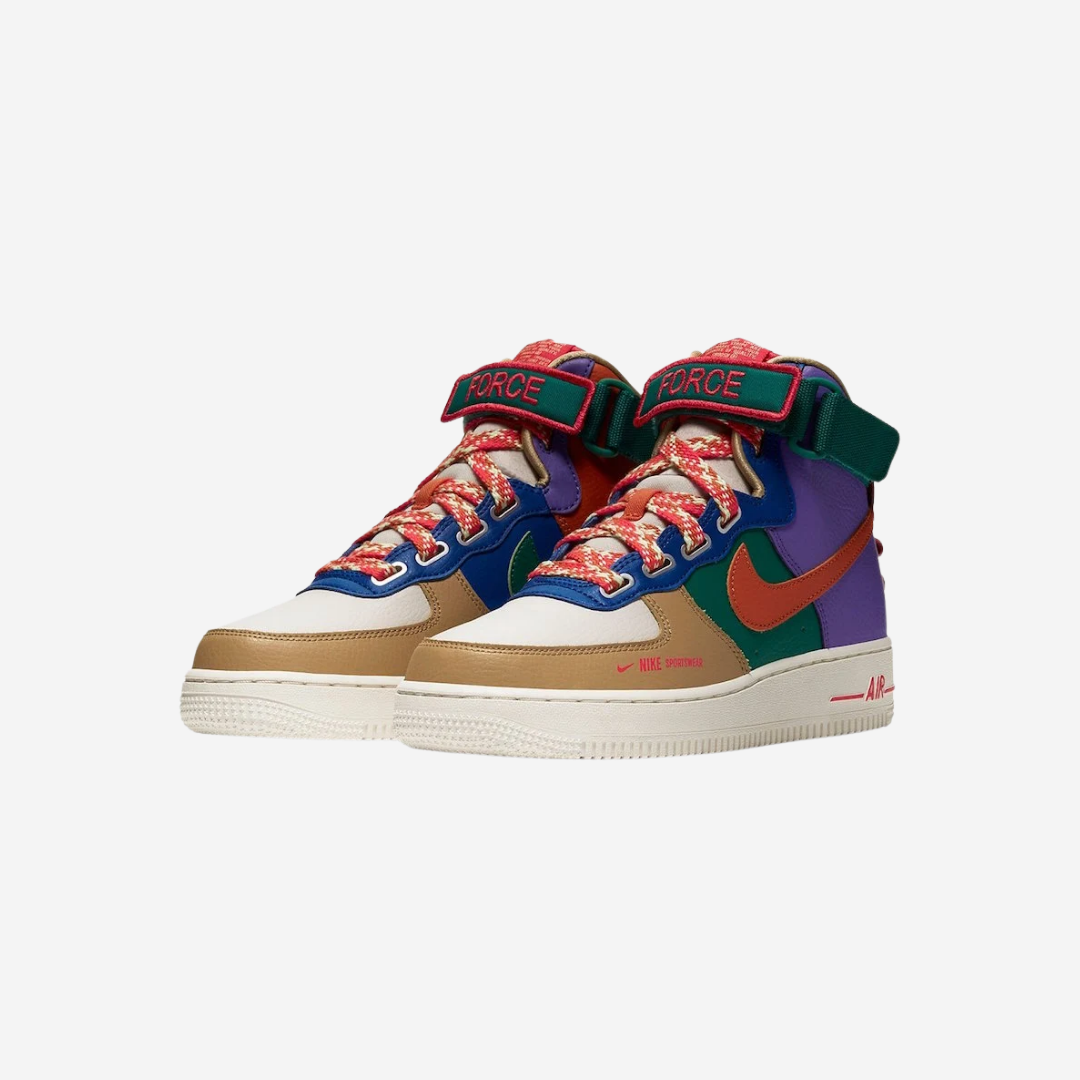 Nike Air Force 1 High