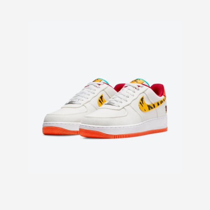 Nike Air Force 1 Low Year of The Tiger