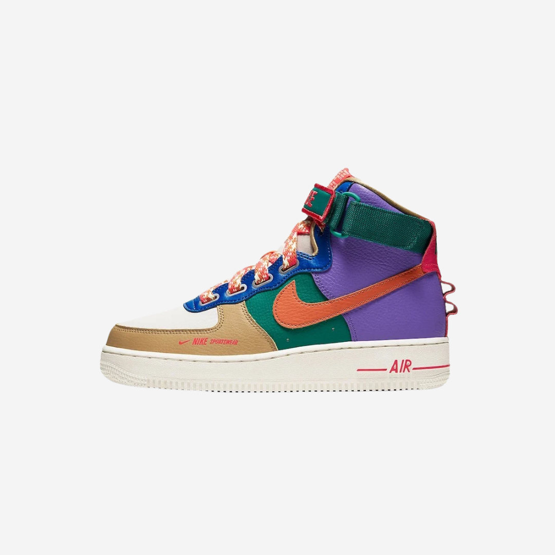 Nike Air Force 1 High - Imagen 2