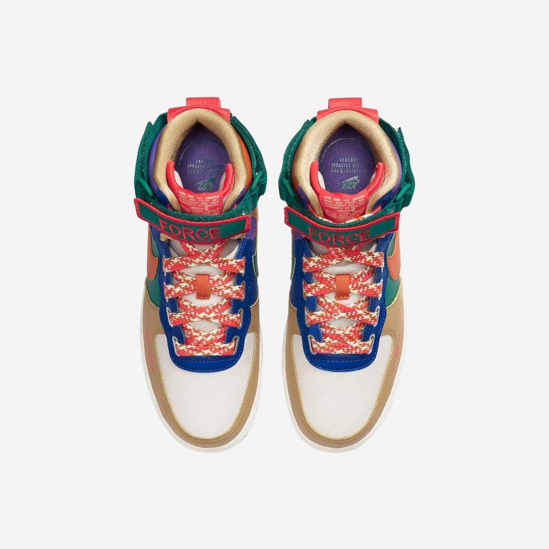 Nike Air Force 1 High - Imagen 3
