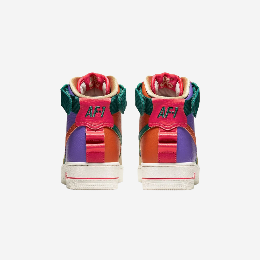 Nike Air Force 1 High - Imagen 4