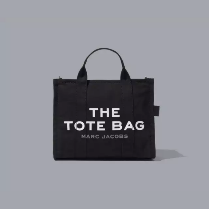 Marc Jacobs The Medium Tote Bag