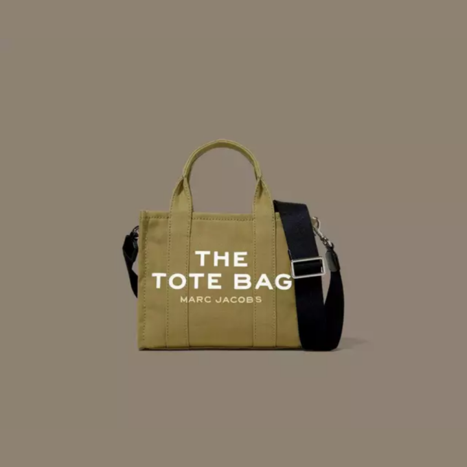 Marc Jacobs The Small Tote Bag