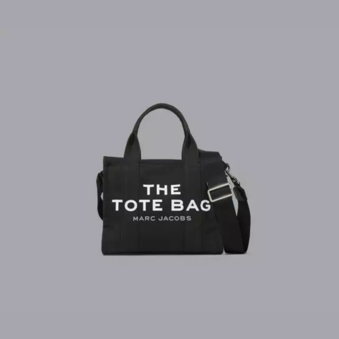 Marc Jacobs The Small Tote Bag