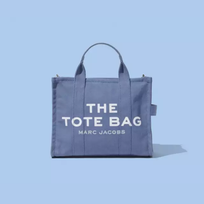 Marc Jacobs The Medium Tote Bag