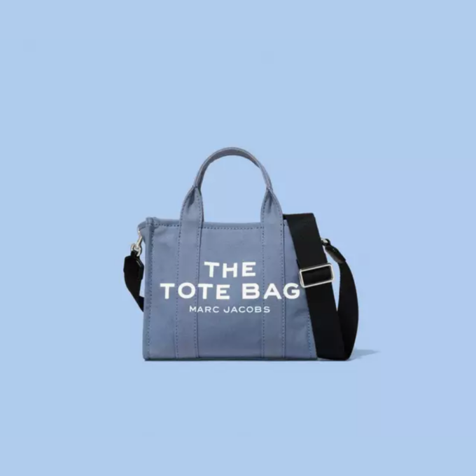 Marc Jacobs The Small Tote Bag