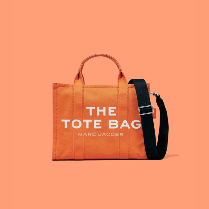 Marc Jacobs The Medium Tote Bag