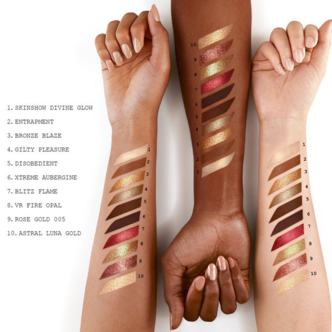 PAT McGRATH Mothership V: Bronze Seduction - Imagen 3