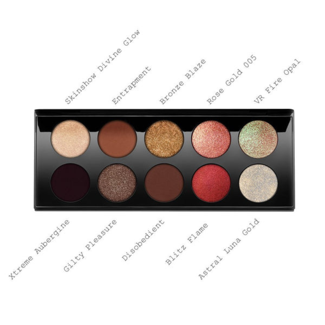 PAT McGRATH Mothership V: Bronze Seduction - Imagen 4