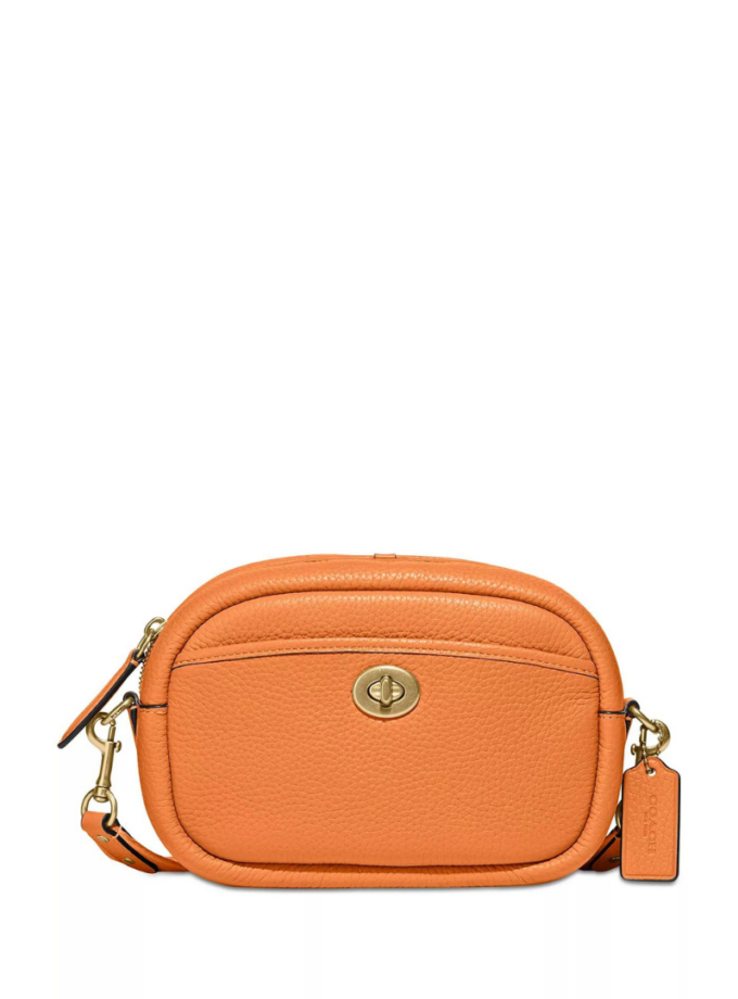 COACH Camera Bag