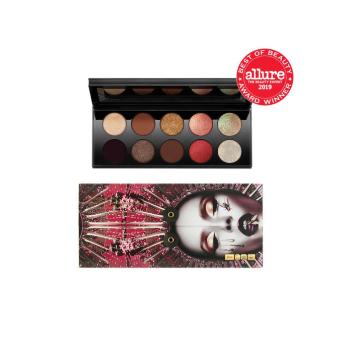 PAT McGRATH Mothership V: Bronze Seduction