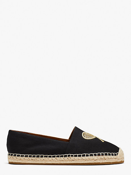 Kate Spade NY Doubles Espadrilles