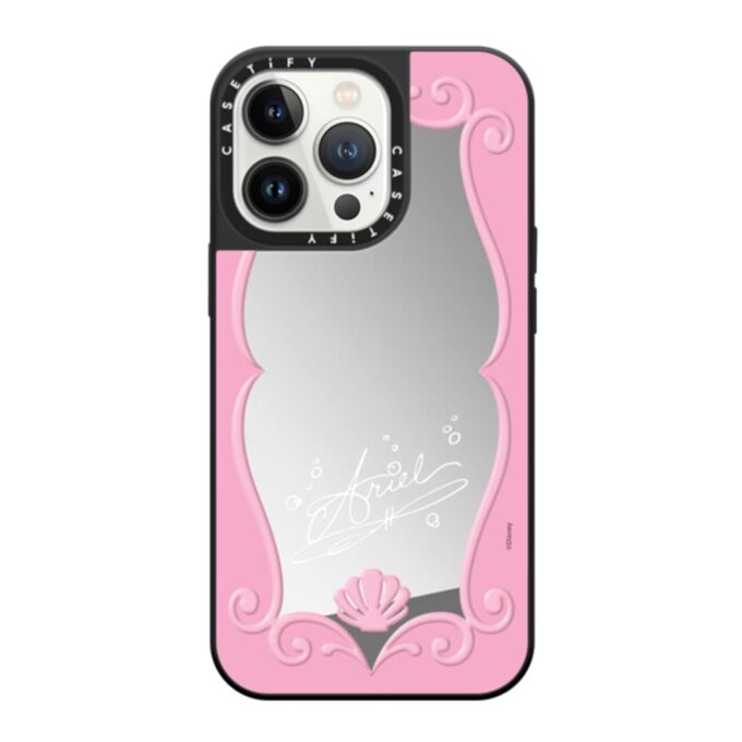 Casetify Ariel Mirror