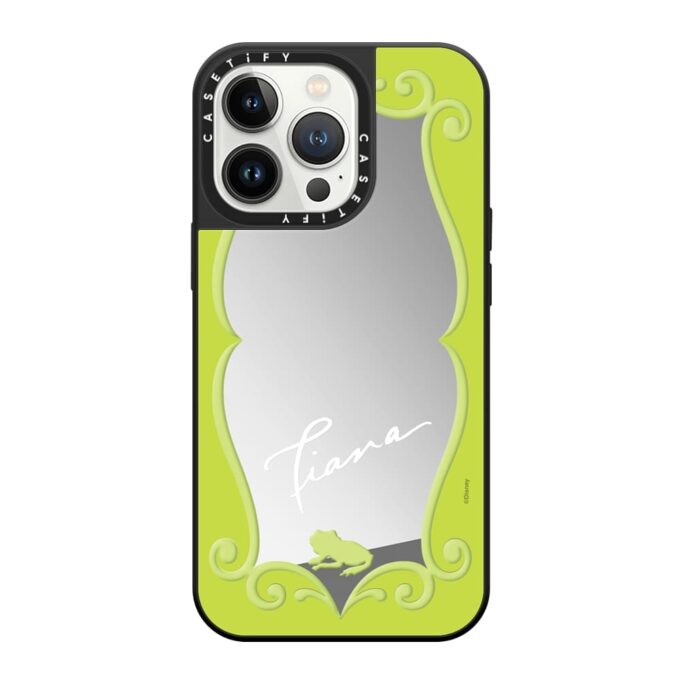 Casetify Tiana Mirror