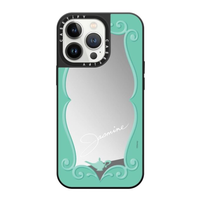 Casetify Jasmine Mirror