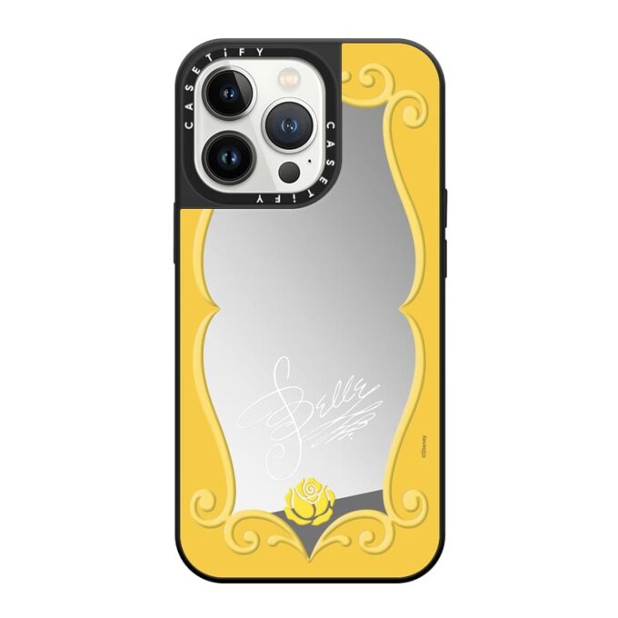 Casetify Belle Mirror