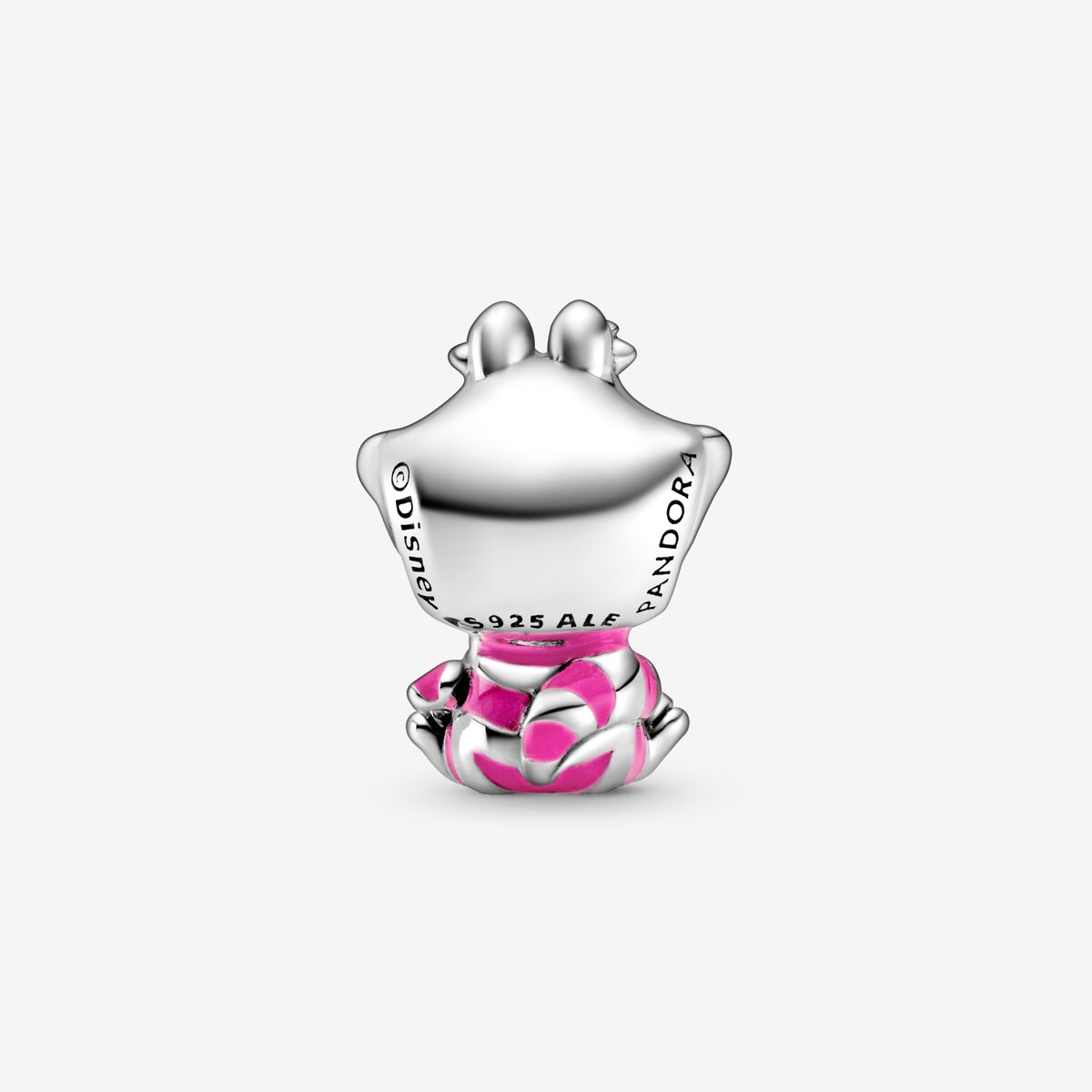 PANDORA Disney Alice in Wonderland Cheshire Cat Charm - Imagen 5