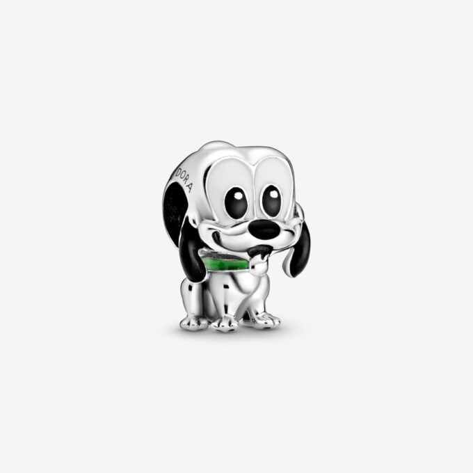 PANDORA Disney Pluto Charm