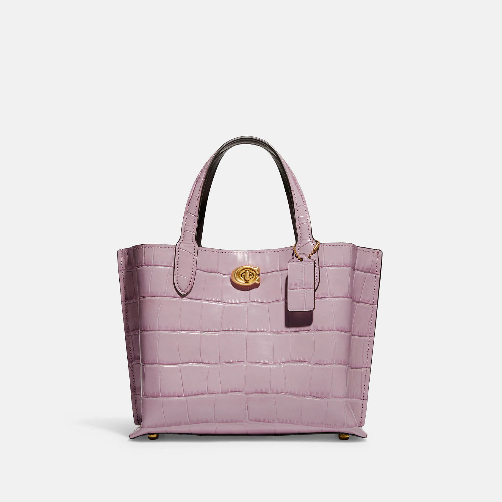COACH Willow Tote 24