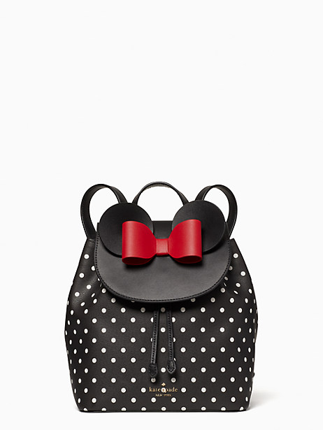 Kate Spade NY Minnie Mouse Backpack