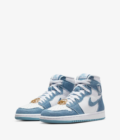 Nike Jordan 1 High Denim
