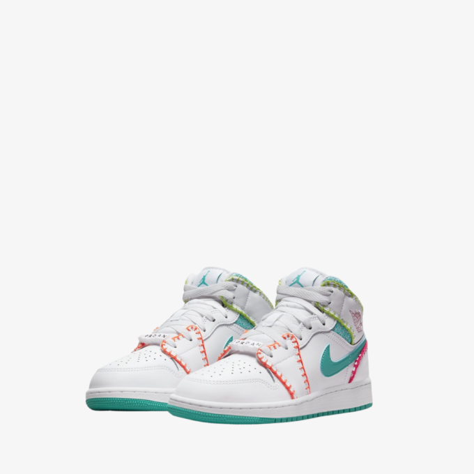 Air Jordan 1 Mid SE