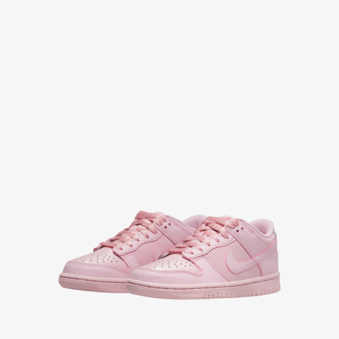 Nike Dunk Low Pink