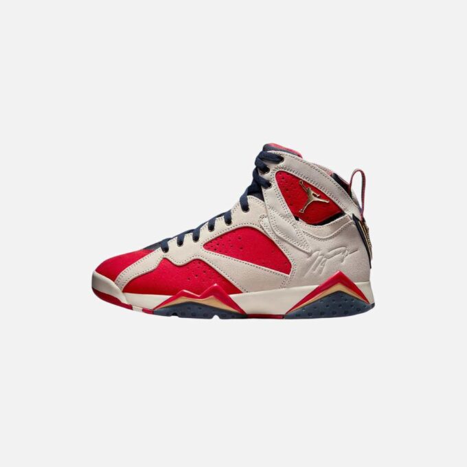 Nike Jordan 7 Retro Trophy Room New Sheriff in Town