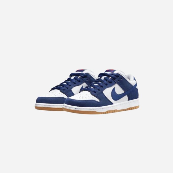 Nike Dunk Low SB 'Los Angeles Dodgers'