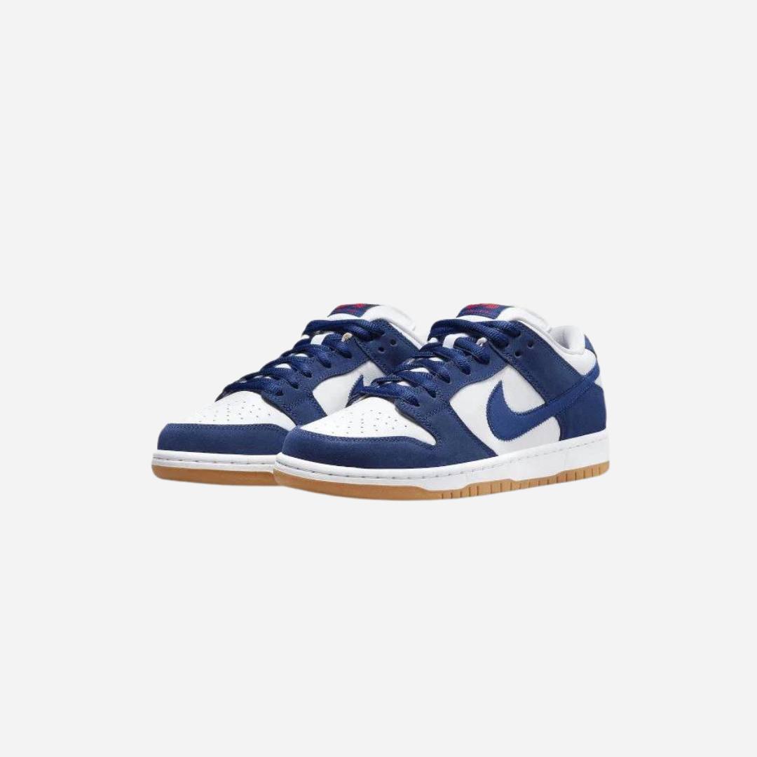 Nike Dunk Low SB 'Los Angeles Dodgers'