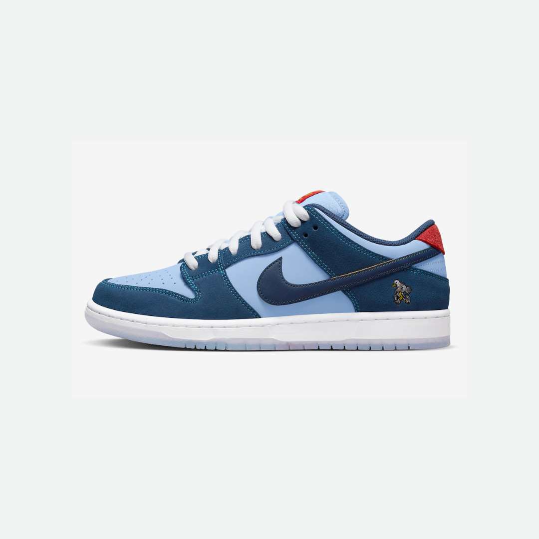 Nike SB Dunk Low Pro Why So Sad? - Imagen 2