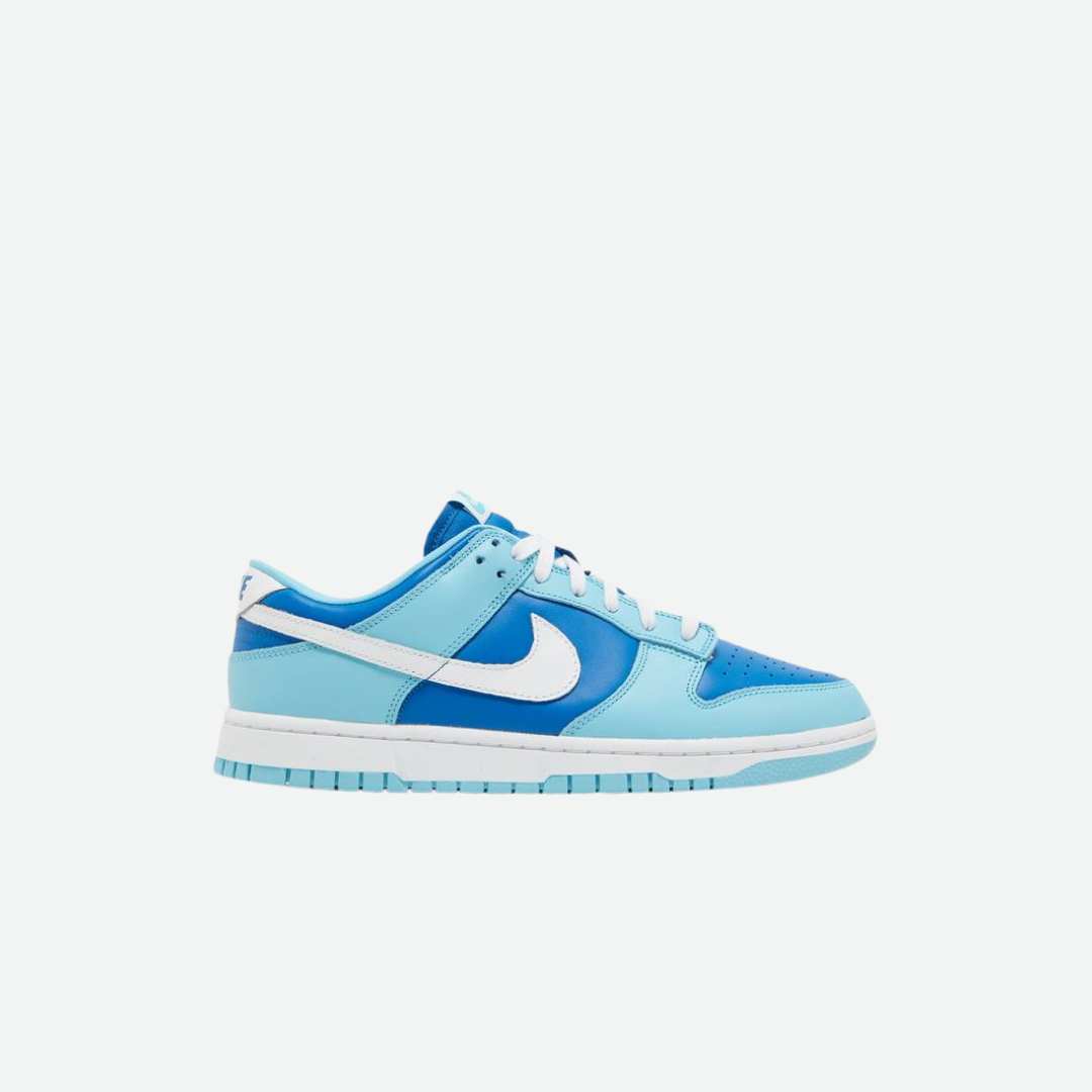 Nike Dunk Low Retro QS Argon - Imagen 2