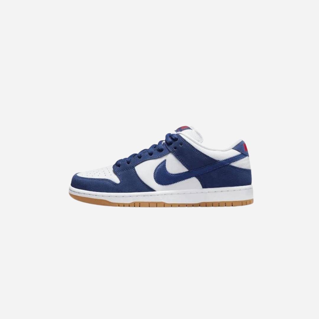 Nike Dunk Low SB 'Los Angeles Dodgers' - Imagen 2