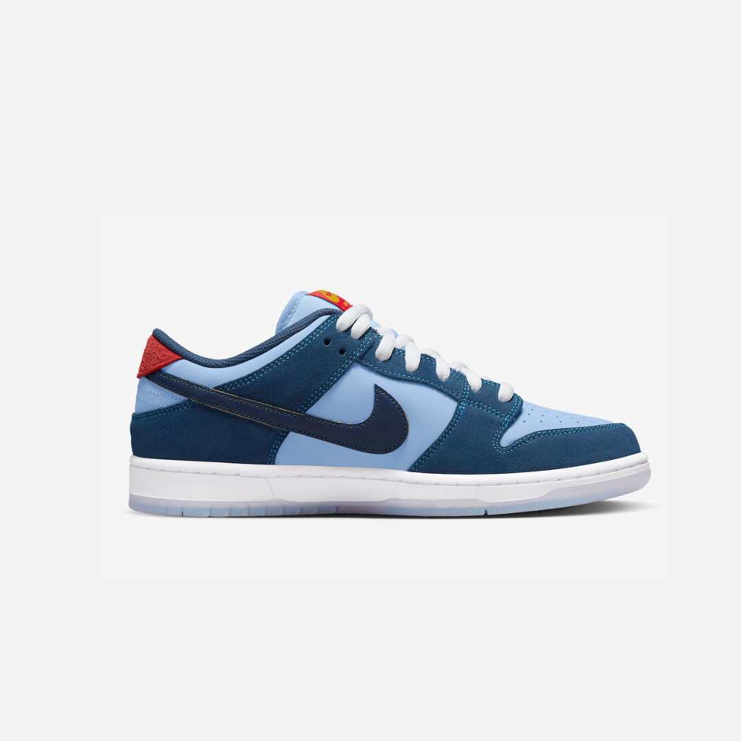 Nike SB Dunk Low Pro Why So Sad? - Imagen 3