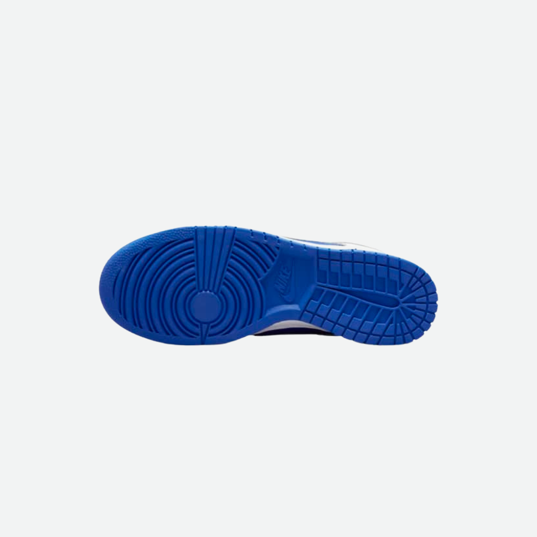 Nike Dunk Low 'Racer Blue White' - Imagen 4