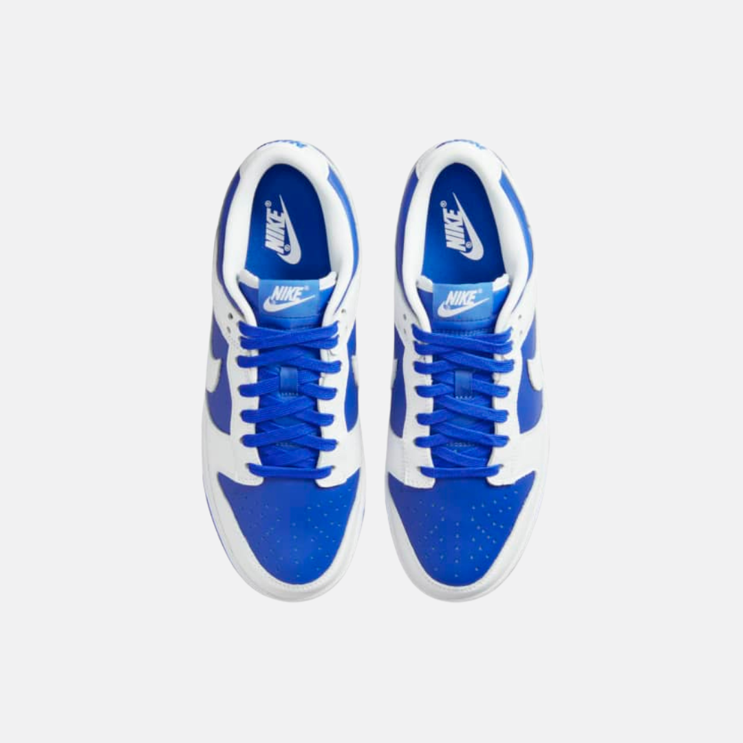 Nike Dunk Low 'Racer Blue White' - Imagen 3