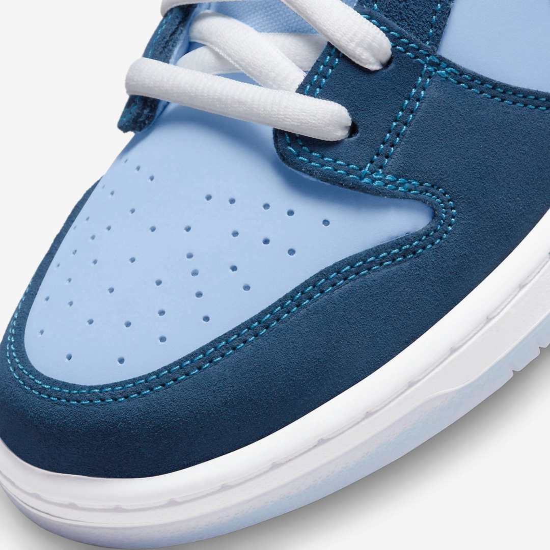 Nike SB Dunk Low Pro Why So Sad? - Imagen 7