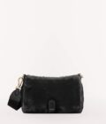 Furla Atena Crossbody S Nero