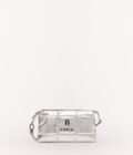 Furla Piuma Mini Bag L Color Silver