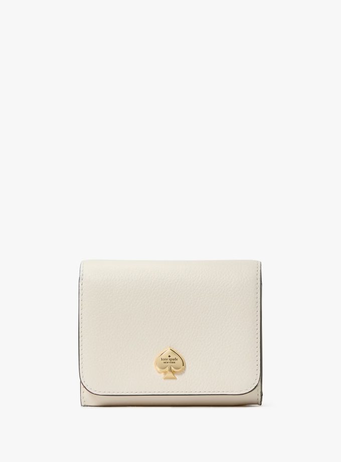 Kate Spade NY Kayla Small L-Zip Wallet